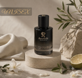 Rosebelle fragrances Unisex Extrait de Parfum 50ml